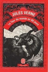 LE TOUR DU MONDE EN 80 JOURS | 9782253012696 | VERNE, JULES | Llibres Parcir | Llibreria Parcir | Llibreria online de Manresa | Comprar llibres en català i castellà online