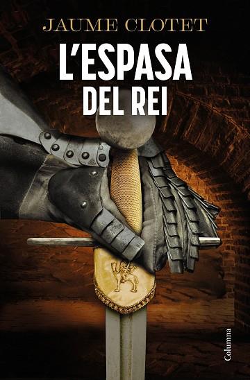 L'ESPASA DEL REI | 9788466434799 | CLOTET PLANAS, JAUME | Llibres Parcir | Llibreria Parcir | Llibreria online de Manresa | Comprar llibres en català i castellà online
