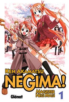 NEGIMA! 1 | 9788484498803 | AKAMATSU, KEN | Llibres Parcir | Librería Parcir | Librería online de Manresa | Comprar libros en catalán y castellano online