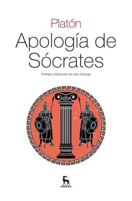 APOLOGÍA DE SÓCRATES | 9788424928377 | PLATÓN | Llibres Parcir | Llibreria Parcir | Llibreria online de Manresa | Comprar llibres en català i castellà online