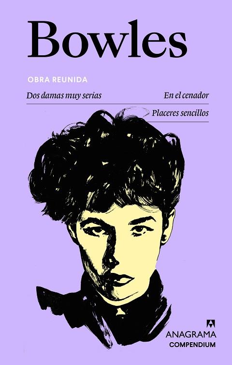 OBRA REUNIDA | 9788433948960 | BOWLES, JANE | Llibres Parcir | Librería Parcir | Librería online de Manresa | Comprar libros en catalán y castellano online
