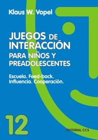 JUEGOS INTERACCION 12 | 9788483160077 | Llibres Parcir | Llibreria Parcir | Llibreria online de Manresa | Comprar llibres en català i castellà online