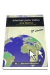 INTERNET PARA TODOS | 9788479545871 | MARTOS | Llibres Parcir | Librería Parcir | Librería online de Manresa | Comprar libros en catalán y castellano online