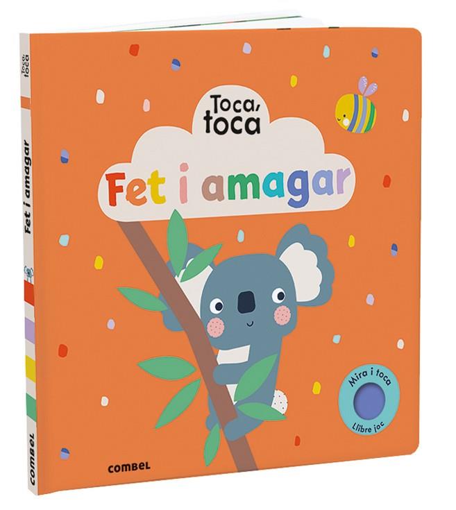 FET I AMAGAR | 9788491018735 | LEMON RIBBON STUDIO | Llibres Parcir | Llibreria Parcir | Llibreria online de Manresa | Comprar llibres en català i castellà online