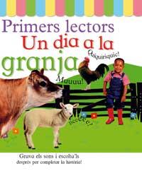 UN DIA A LA GRANJA | 9788427279674 | Llibres Parcir | Llibreria Parcir | Llibreria online de Manresa | Comprar llibres en català i castellà online
