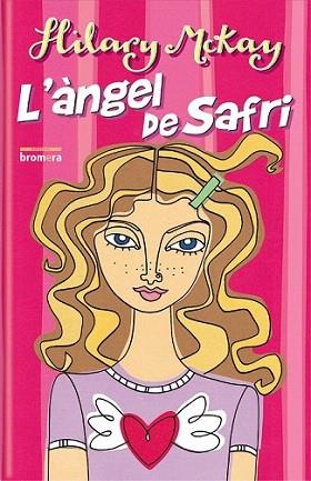 L ANGEL DE SAFRI | 9788476609613 | MCKAY | Llibres Parcir | Llibreria Parcir | Llibreria online de Manresa | Comprar llibres en català i castellà online