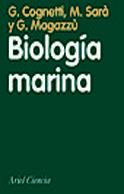 BIOLOGIA MARINA | 9788434480315 | COGNETTI - SARA - MAGAZZU | Llibres Parcir | Librería Parcir | Librería online de Manresa | Comprar libros en catalán y castellano online