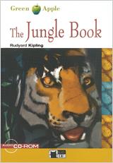 THE JUNGLE BOOK - G.A. | 9788431690557 | KIPLING, RUDYARD | Llibres Parcir | Librería Parcir | Librería online de Manresa | Comprar libros en catalán y castellano online