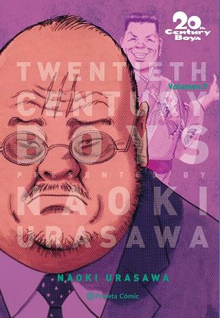 20TH CENTURY BOYS Nº 07/11 | 9788491735014 | URASAWA, NAOKI | Llibres Parcir | Llibreria Parcir | Llibreria online de Manresa | Comprar llibres en català i castellà online