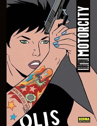 MOTORCITY | 9788467928921 | VV.AA. | Llibres Parcir | Llibreria Parcir | Llibreria online de Manresa | Comprar llibres en català i castellà online