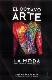 EL OCTAVO ARTE | 9788494589621 | PAZ GAGO, JOSÉ MARÍA | Llibres Parcir | Llibreria Parcir | Llibreria online de Manresa | Comprar llibres en català i castellà online