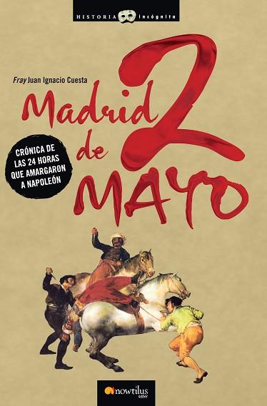 MADRID, 2 DE MAYO | PODI28876 | CUESTA  JUAN IGNACIO | Llibres Parcir | Librería Parcir | Librería online de Manresa | Comprar libros en catalán y castellano online