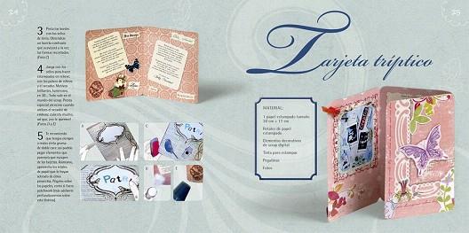 SCRAPBOOK FÁCIL | 9788415053514 | PRIETO, BIENVE | Llibres Parcir | Librería Parcir | Librería online de Manresa | Comprar libros en catalán y castellano online