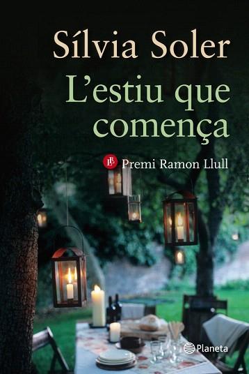 L'ESTIU QUE COMENÇA | 9788497082570 | SÍLVIA SOLER | Llibres Parcir | Librería Parcir | Librería online de Manresa | Comprar libros en catalán y castellano online