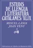 MILSCEL,LANIA JOAN VENY | 9788484156284 | Llibres Parcir | Librería Parcir | Librería online de Manresa | Comprar libros en catalán y castellano online