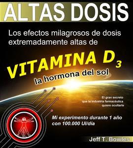 ALTAS DOSIS | 9783944887388 | JEFF T. BOWLES | Llibres Parcir | Llibreria Parcir | Llibreria online de Manresa | Comprar llibres en català i castellà online