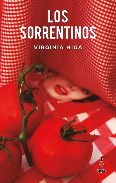 LOS SORRENTINOS | 9788412816082 | HIGA, VIRGINIA | Llibres Parcir | Librería Parcir | Librería online de Manresa | Comprar libros en catalán y castellano online