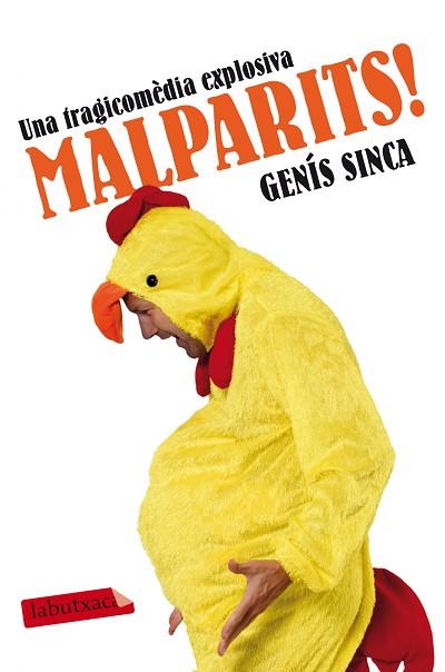 MALPARITS! | 9788416600847 | GENÍS SINCA | Llibres Parcir | Llibreria Parcir | Llibreria online de Manresa | Comprar llibres en català i castellà online