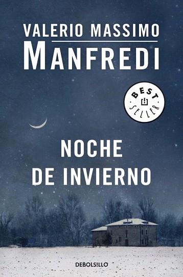 NOCHE DE INVIERNO | 9788490325186 | MANFREDI,VALERIO MASSIMO | Llibres Parcir | Librería Parcir | Librería online de Manresa | Comprar libros en catalán y castellano online