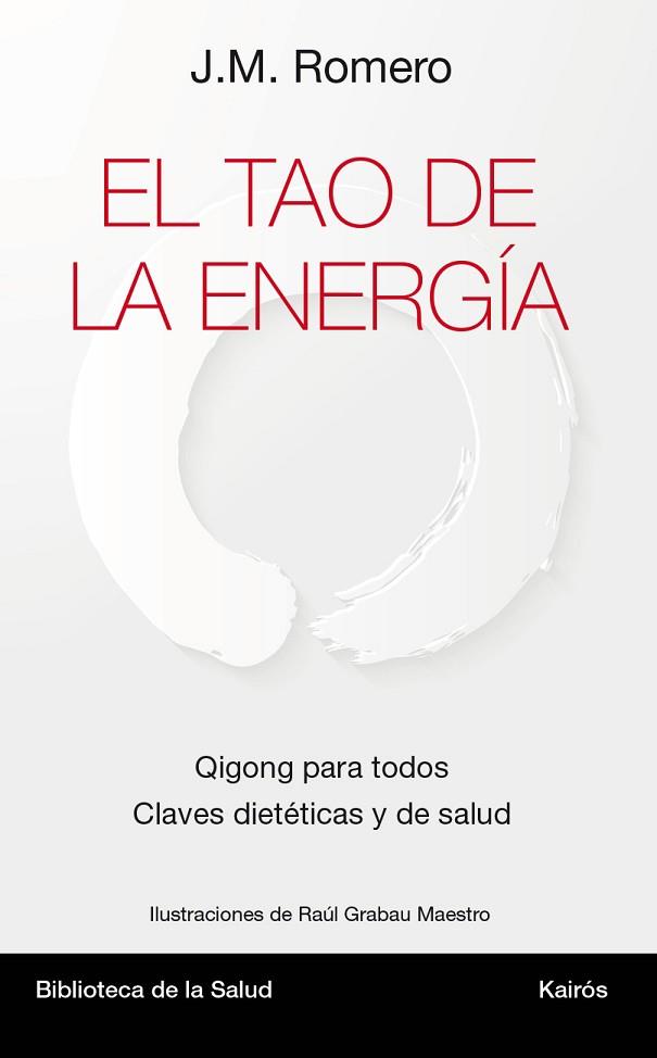 EL TAO DE LA ENERGÍA | 9788499884967 | ROMERO MARTÍ, JOSÉ MARÍA | Llibres Parcir | Llibreria Parcir | Llibreria online de Manresa | Comprar llibres en català i castellà online