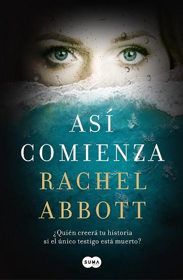 ASÍ COMIENZA | 9788491292951 | ABBOTT, RACHEL | Llibres Parcir | Llibreria Parcir | Llibreria online de Manresa | Comprar llibres en català i castellà online