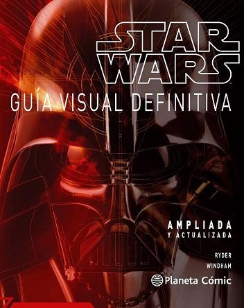 STAR WARS. GUÍA VISUAL DEFINITIVA | 9788415480464 | VARIOS AUTORES | Llibres Parcir | Llibreria Parcir | Llibreria online de Manresa | Comprar llibres en català i castellà online