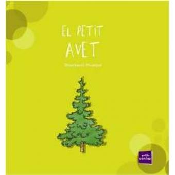 PETITS CONTES : EL PETIT AVET | 9788447925483 | CONTE POPULAR | Llibres Parcir | Llibreria Parcir | Llibreria online de Manresa | Comprar llibres en català i castellà online