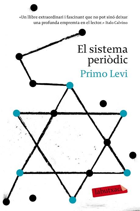 EL SISTEMA PERIÒDIC | 9788416600229 | PRIMO LEVI | Llibres Parcir | Librería Parcir | Librería online de Manresa | Comprar libros en catalán y castellano online