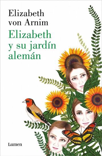 ELIZABETH Y SU JARDÍN ALEMÁN | 9788426425928 | VON ARNIM, ELIZABETH / MORANTE, SARA | Llibres Parcir | Librería Parcir | Librería online de Manresa | Comprar libros en catalán y castellano online