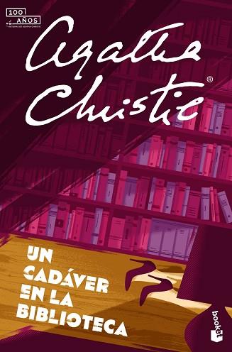 UN CADÁVER EN LA BIBLIOTECA | 9788467058703 | CHRISTIE, AGATHA | Llibres Parcir | Librería Parcir | Librería online de Manresa | Comprar libros en catalán y castellano online