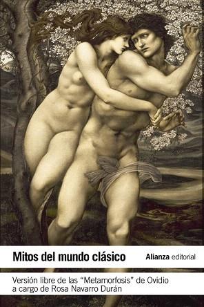 MITOS DEL MUNDO CLÁSICO | 9788420678306 | NAVARRO DURÁN, ROSA | Llibres Parcir | Librería Parcir | Librería online de Manresa | Comprar libros en catalán y castellano online