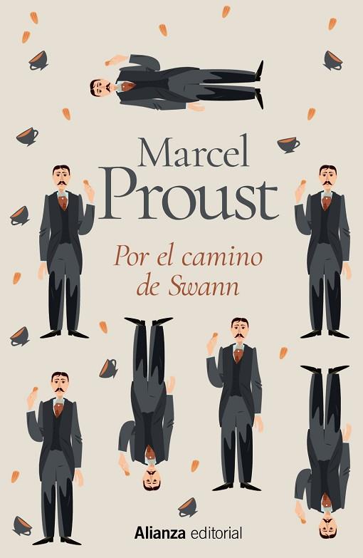 POR EL CAMINO DE SWANN | 9788413626208 | PROUST, MARCEL | Llibres Parcir | Librería Parcir | Librería online de Manresa | Comprar libros en catalán y castellano online