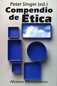 COMPENDIO DE ETICA | 9788420652498 | Peter SINGER | Llibres Parcir | Llibreria Parcir | Llibreria online de Manresa | Comprar llibres en català i castellà online