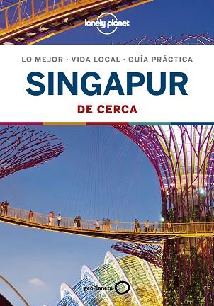 SINGAPUR DE CERCA 2 | 9788408209898 | JONG, RIA DE | Llibres Parcir | Llibreria Parcir | Llibreria online de Manresa | Comprar llibres en català i castellà online