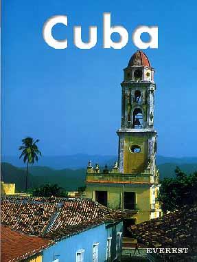 CUBA | 9788424100476 | Llibres Parcir | Librería Parcir | Librería online de Manresa | Comprar libros en catalán y castellano online