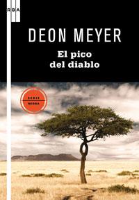 EL PICO DEL DIABLO | 9788498677713 | MEYER DEON | Llibres Parcir | Llibreria Parcir | Llibreria online de Manresa | Comprar llibres en català i castellà online
