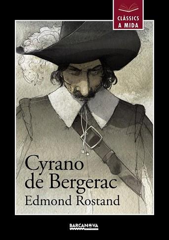 CYRANO DE BERGERAC | 9788448934903 | ROSTAND, EDMOND | Llibres Parcir | Llibreria Parcir | Llibreria online de Manresa | Comprar llibres en català i castellà online