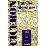 TRATADOS FILOSOFICOS I CICERON | 9789500394109 | CICERON | Llibres Parcir | Llibreria Parcir | Llibreria online de Manresa | Comprar llibres en català i castellà online