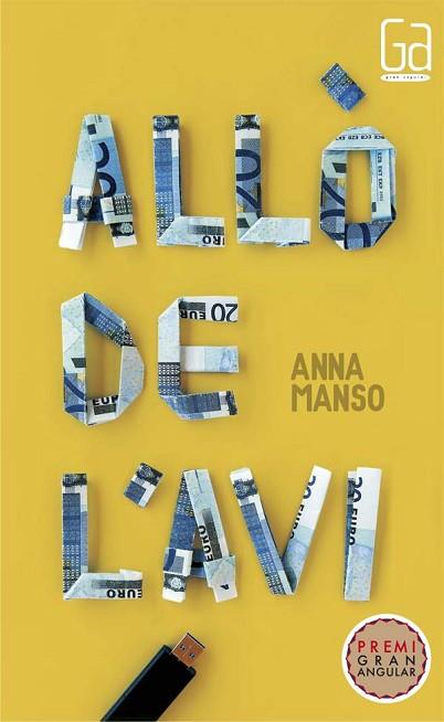 ALLÒ DE L'AVI | 9788466141819 | MANSO MUNNÉ, ANNA | Llibres Parcir | Llibreria Parcir | Llibreria online de Manresa | Comprar llibres en català i castellà online