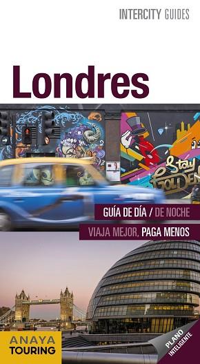 LONDRES | 9788491580942 | ARROYO PRIETO, GONZALO/PLAZA RIVERA, CARIDAD | Llibres Parcir | Llibreria Parcir | Llibreria online de Manresa | Comprar llibres en català i castellà online