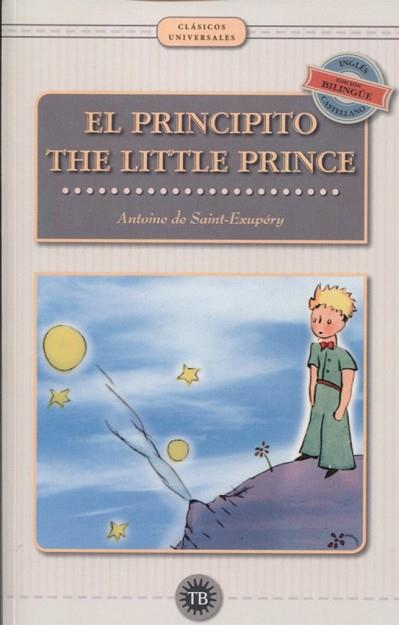 EL PRINCIPITO ( BILINGUE ) | 9786079723927 | ANTOINE DE SAINT-EXUPERY | Llibres Parcir | Librería Parcir | Librería online de Manresa | Comprar libros en catalán y castellano online