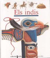 ELS INDIS mon meravellos | 9788476299845 | Llibres Parcir | Librería Parcir | Librería online de Manresa | Comprar libros en catalán y castellano online