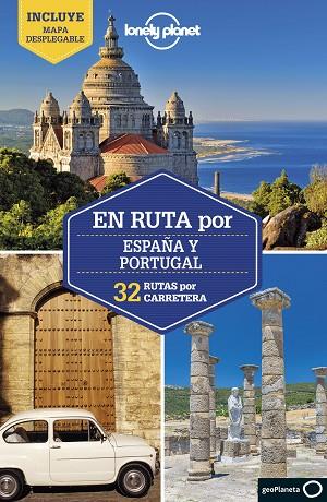EN RUTA POR ESPAÑA Y PORTUGAL 2 | 9788408248491 | CLARK, GREGOR/ST.LOUIS, REGIS/GARWOOD, DUNCAN/HAM, ANTHONY/NOBLE, JOHN | Llibres Parcir | Librería Parcir | Librería online de Manresa | Comprar libros en catalán y castellano online