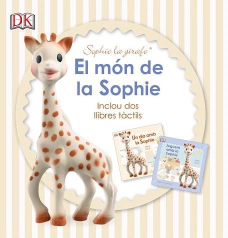 EL MÓN DE LA SOPHIE (MINI BILBIOTECA) | 9780241246207 | VARIOS AUTORES | Llibres Parcir | Llibreria Parcir | Llibreria online de Manresa | Comprar llibres en català i castellà online
