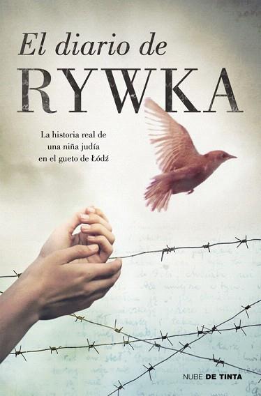 EL DIARIO DE RYWKA LIPSZYC | 9788415594581 | LIPSZYC,RYWKA | Llibres Parcir | Librería Parcir | Librería online de Manresa | Comprar libros en catalán y castellano online