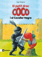 EL PETIT DRAC COCO Nº2. I EL CAVALLER NEGRE | 9788424633486 | INGO SIEGNER | Llibres Parcir | Llibreria Parcir | Llibreria online de Manresa | Comprar llibres en català i castellà online