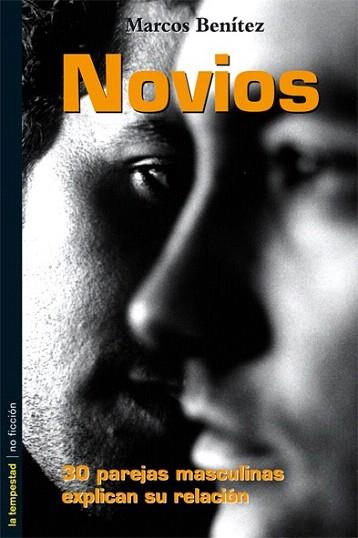 NOVIOS 30 parejas masculinas explican su relacion | 9788479480530 | BENITEZ MARCOS | Llibres Parcir | Llibreria Parcir | Llibreria online de Manresa | Comprar llibres en català i castellà online