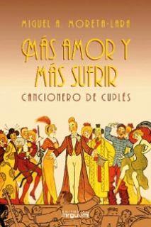MAS AMOR Y MAS SUFRIR | 9788489672659 | MORETA | Llibres Parcir | Librería Parcir | Librería online de Manresa | Comprar libros en catalán y castellano online