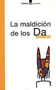 MALDICION DE LOS DA | 9788424686468 | LORMAN | Llibres Parcir | Librería Parcir | Librería online de Manresa | Comprar libros en catalán y castellano online