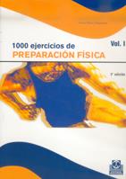 1000 EJERCICIOS DE PREPARACION FISICA 2 VOLS | 9788480191821 | BLANCO NESPEREIRA | Llibres Parcir | Librería Parcir | Librería online de Manresa | Comprar libros en catalán y castellano online